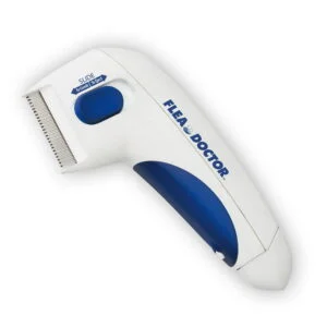 DocFlea Electric Flea Remover